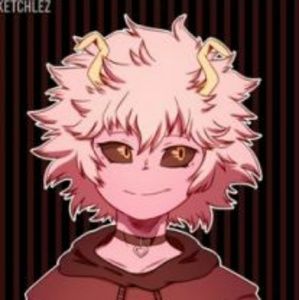 Meet your Posher, Paige